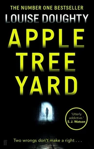 Apple Tree Yard