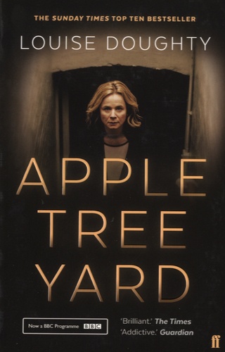 Louise Doughty - Apple Tree Yard.