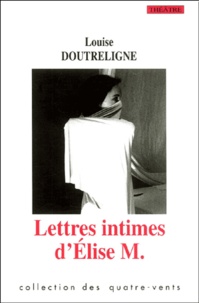 Louise Doutreligne - .