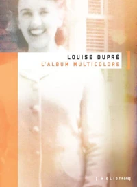L'album multicolore