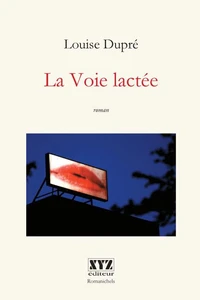 La voie lactee