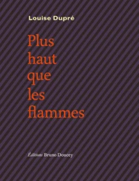 Plus haut que les flammes
