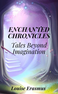 Enchanted Chronicles: Tales Beyond Imagination