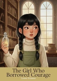 The Girl Who Borrowed Courage