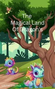 The Magical Land Of Dragons