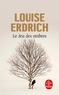 Louise Erdrich - Le jeu des ombres.