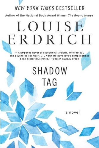 Louise Erdrich - Shadow Tag.