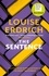 The Sentence. Shortlisted for the Women’s Prize for Fiction 2022