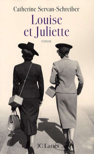 Louise et Juliette - Occasion