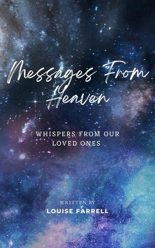  Louise Farrell - Messages From Heaven.
