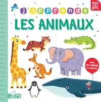Japprends les animaux - Avec des volets à soulever.pdf