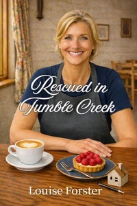 Rescued in Tumble Creek