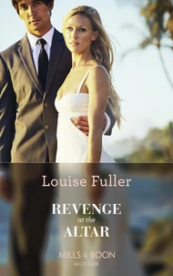 Revenge At The Altar
