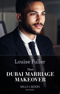 Louise Fuller - Their Dubai Marriage Makeover.