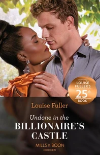 Undone In The Billionaire's Castle