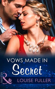 Vows Made In Secret