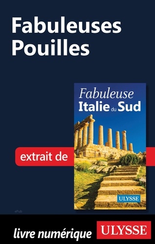 FABULEUX  Fabuleuses Pouilles