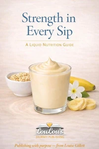 Strength in Every Sip - A Liquid Nutrition Guide