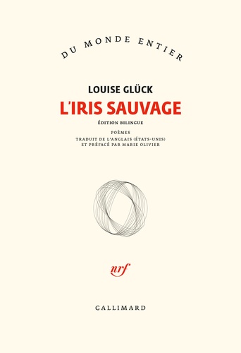 L'iris sauvage