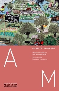 Téléchargez des manuels pour allumer Histoire des alliances avec le peuple Castor - Suzanne Husky Château de Châteaudun