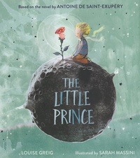 Louise Greig et Sarah Massini - The Little Prince.