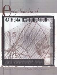Louise Grinstein et Sally I. Lipsey - Encyclopedia of Mathematics Education.