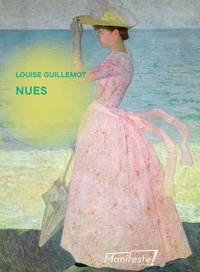 Louise Guillemot - Nues.