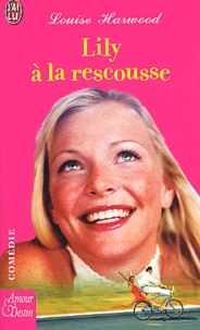 Lily A La Rescousse