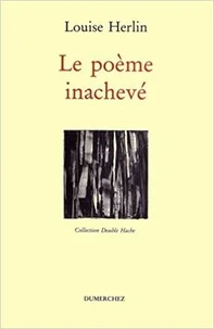 Le poème inachevé