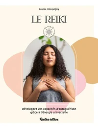 Le reiki