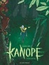 Louise Joor - Kanopé Tome 1 : Rencontre.