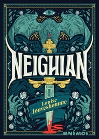 Louise Jouveshomme - Neighian Tome 1 : .