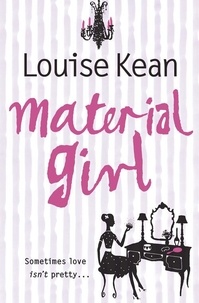 Louise Kean - Material Girl.