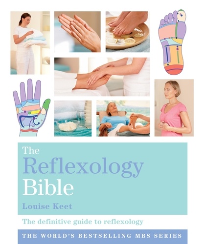 The Reflexology Bible. Godsfield Bibles
