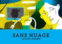 Louise Laborie - Sans nuage.