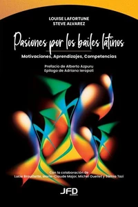 Pasiones por los bailes latinos