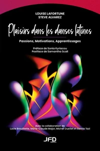 Plaisirs dans les danses latines