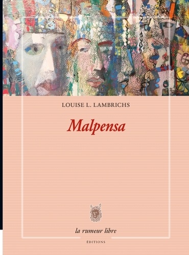 Louise Lambrichs - Malpensa.