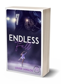 Louise Langlois - Endless Fall.