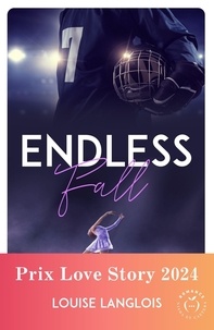 Ebook epub téléchargements Endless Fall MOBI 9782380158267 in French