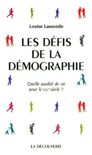 Les défis de la démographie