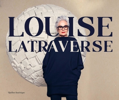 Louise Latraverse - Louise Latraverse.