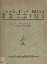 Les sculpteurs de Reims