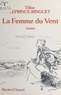 Louise Leprince-Ringuet - La femme du vent.