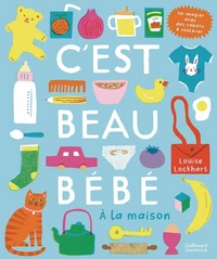C'est beau bébé !