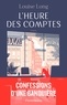 Louise Long - L'heure des comptes.