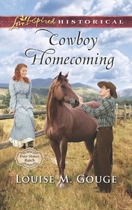 Louise M. Gouge - Cowboy Homecoming.
