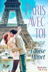 Louise Manet - Paris avec toi.