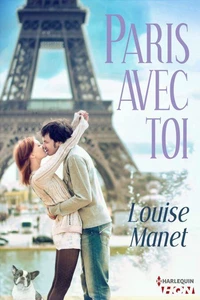 Paris avec toi