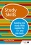 Study Skills 11+: Building the study skills needed for 11+ and pre-tests. Building the study skills needed for 11+ and pre-tests